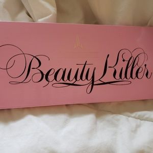 Jeffree Star Beauty Killer Palette